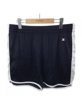 Celine Shorts Black